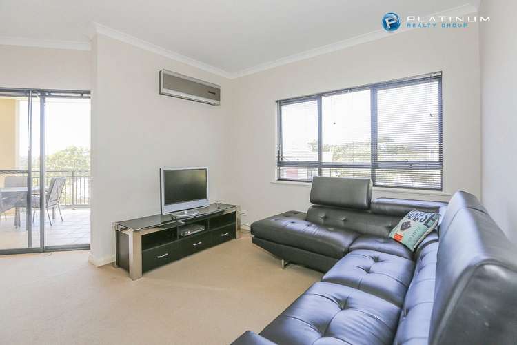 Sixth view of Homely apartment listing, 24/1 Spinebill Loop, Joondalup WA 6027