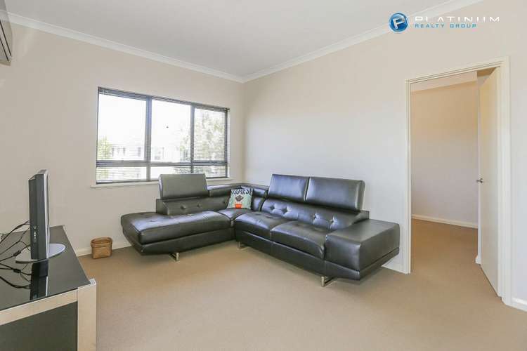 Seventh view of Homely apartment listing, 24/1 Spinebill Loop, Joondalup WA 6027