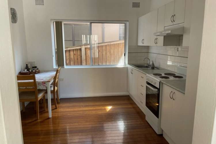 Second view of Homely unit listing, 4/23 Quirk Street, Dee Why NSW 2099