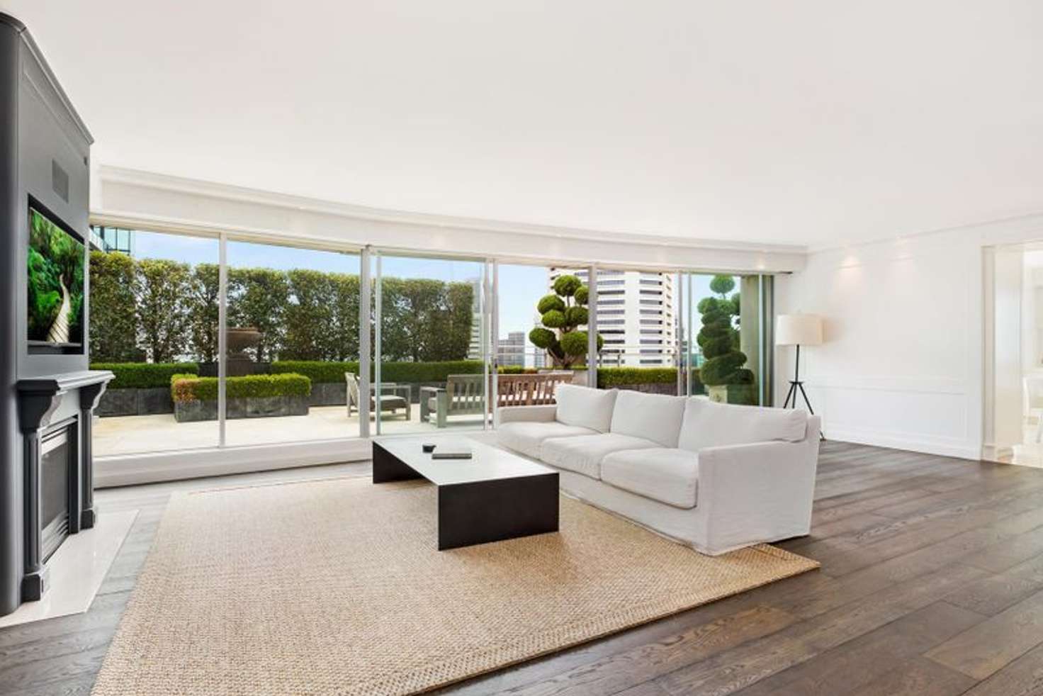 Main view of Homely apartment listing, 68 Market Street, Sydney NSW 2000