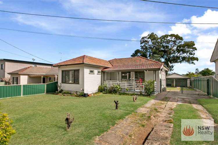 Main view of Homely house listing, 245 Fowler Road, Guildford NSW 2161