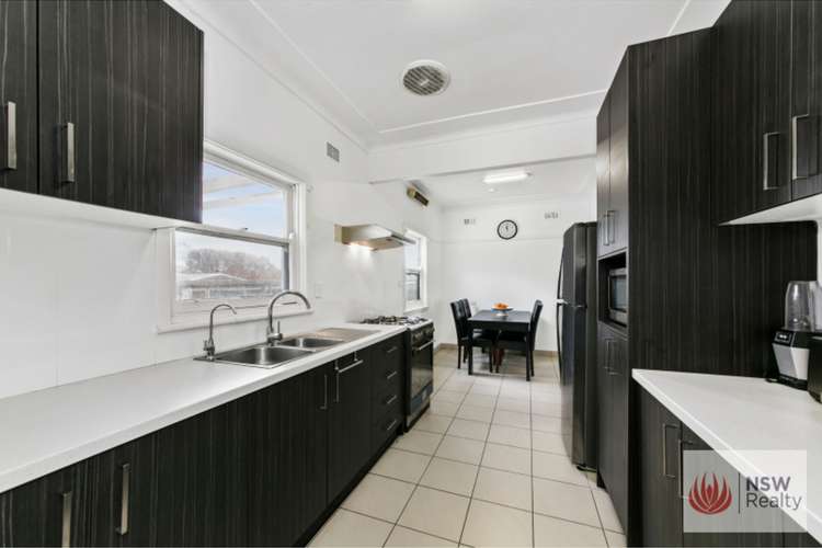 Second view of Homely house listing, 245 Fowler Road, Guildford NSW 2161