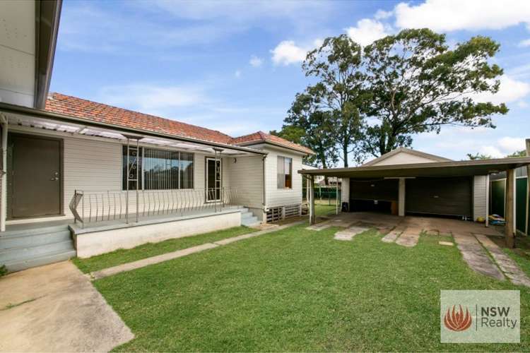 Sixth view of Homely house listing, 245 Fowler Road, Guildford NSW 2161