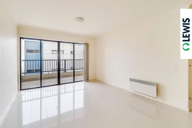 Second view of Homely apartment listing, 314A/41-43 Stockade Avenue, Coburg VIC 3058