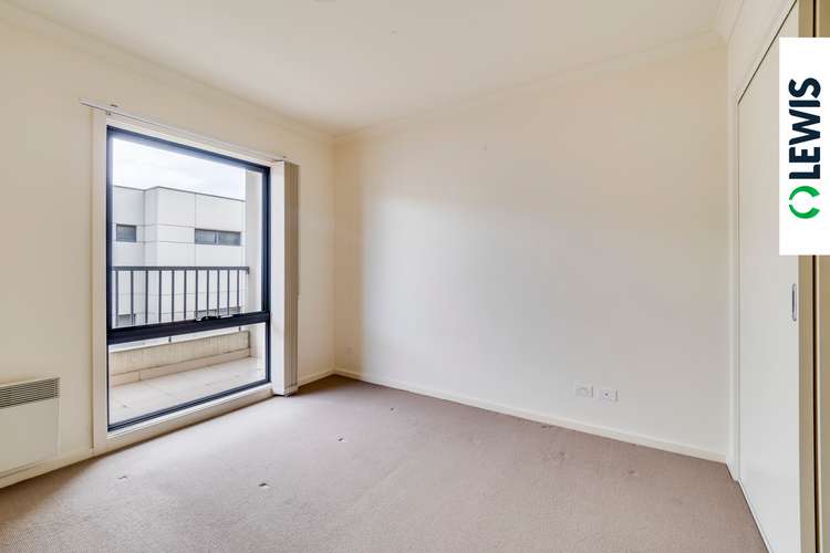 Fourth view of Homely apartment listing, 314A/41-43 Stockade Avenue, Coburg VIC 3058