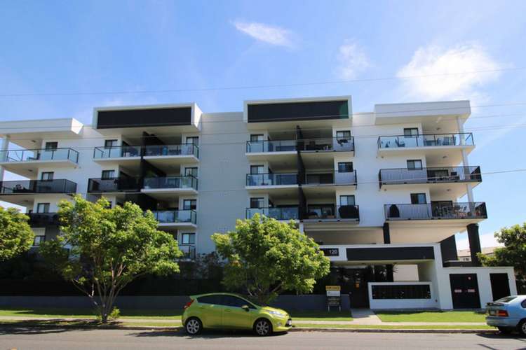 Second view of Homely apartment listing, 120 Melton Road, Nundah QLD 4012