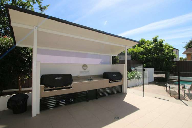 Fourth view of Homely apartment listing, 120 Melton Road, Nundah QLD 4012