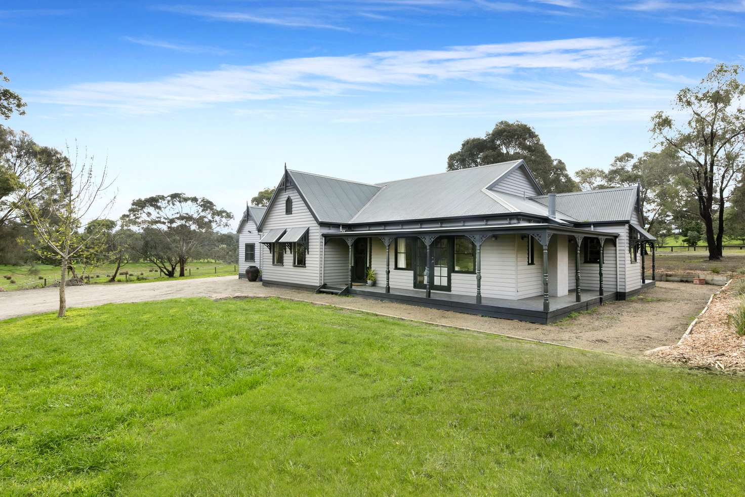 Main view of Homely acreageSemiRural listing, 58 Graydens Road, Tyabb VIC 3913