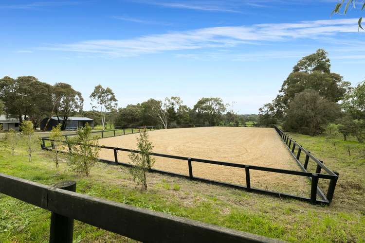 Second view of Homely acreageSemiRural listing, 58 Graydens Road, Tyabb VIC 3913