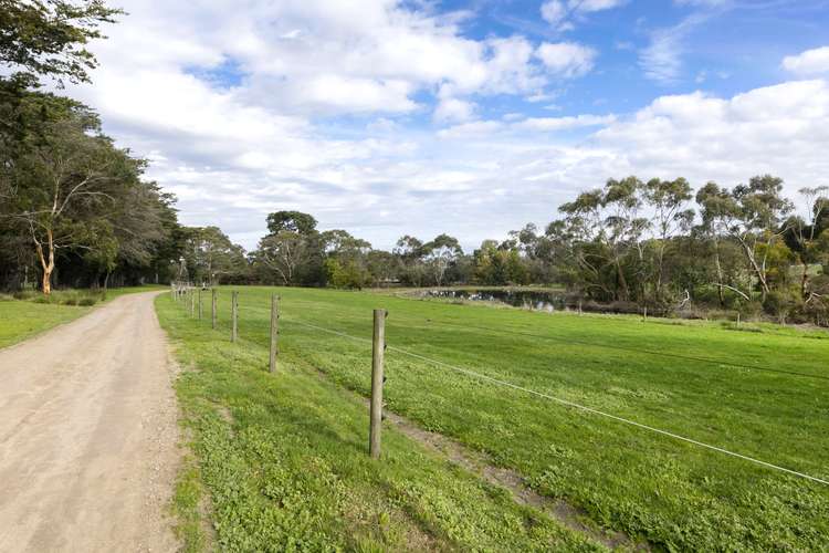 Third view of Homely acreageSemiRural listing, 58 Graydens Road, Tyabb VIC 3913