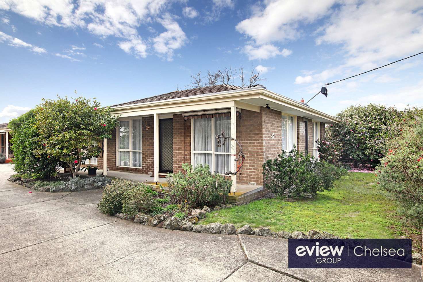 Main view of Homely unit listing, 1/63 Bondi Road, Bonbeach VIC 3196