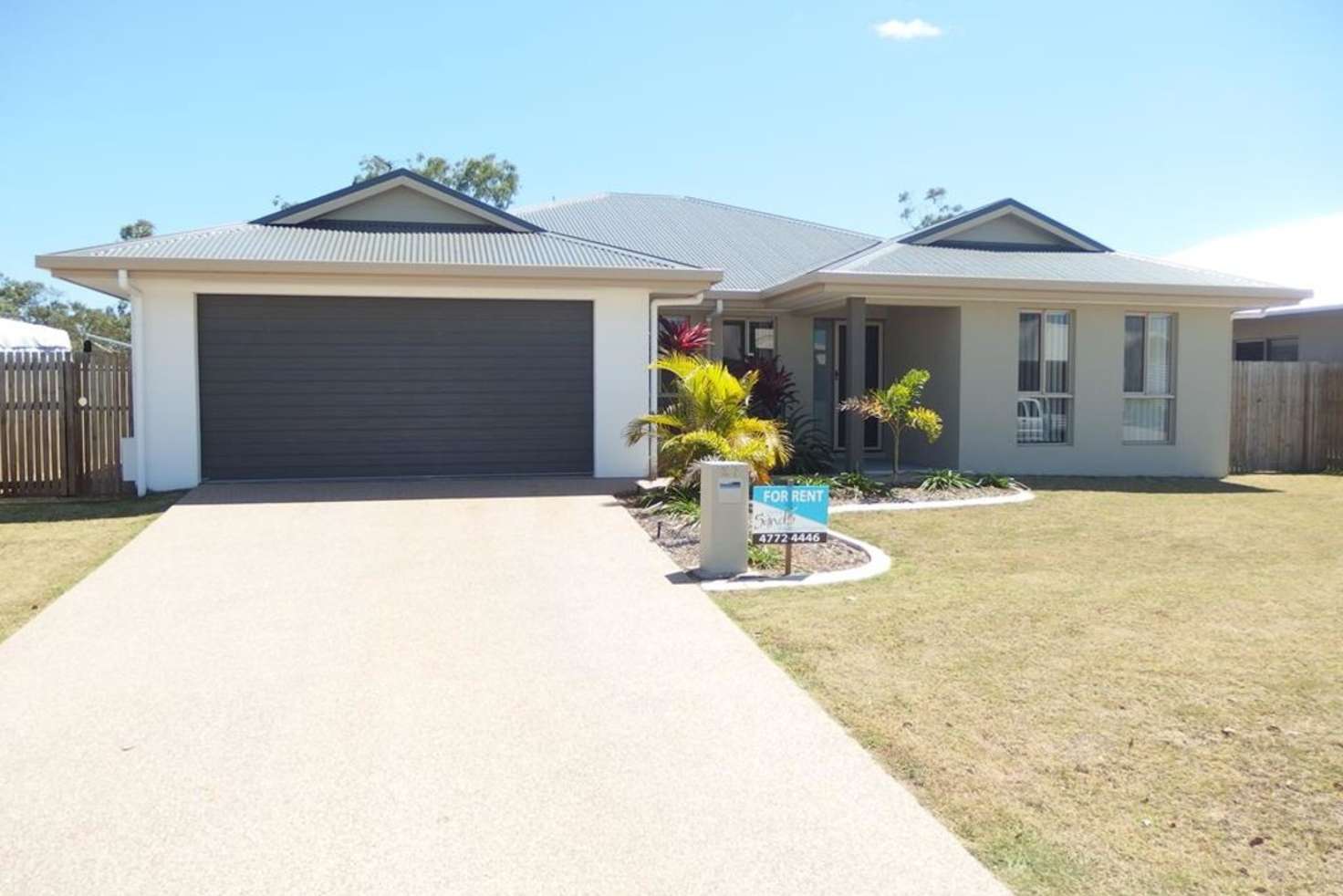 Main view of Homely house listing, 27 Corkwood Court, Bohle Plains QLD 4817
