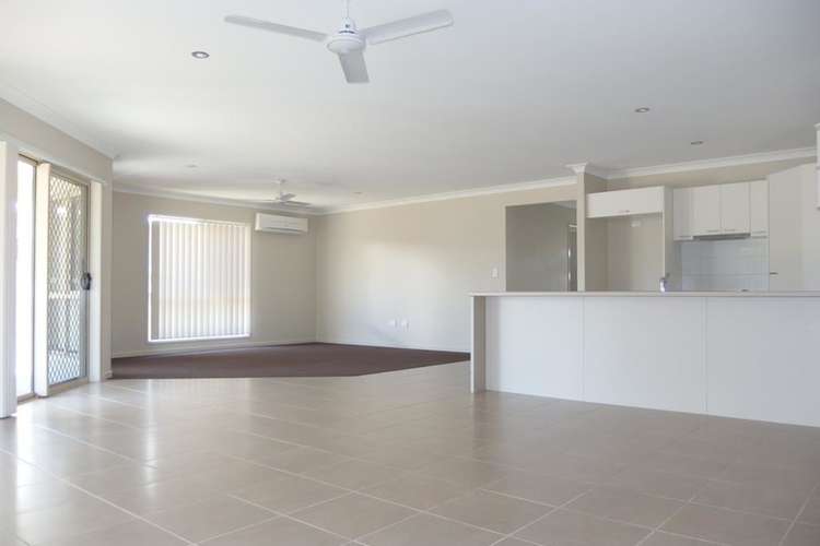 Fourth view of Homely house listing, 27 Corkwood Court, Bohle Plains QLD 4817