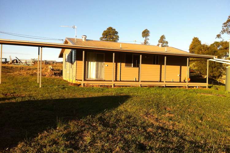 Main view of Homely house listing, 1319A Bellangry Road, Bellangry (via Wauchope), Wauchope NSW 2446
