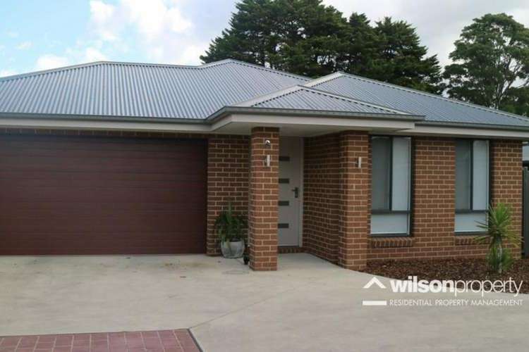 Main view of Homely townhouse listing, 6/12-14 Munro Street, Traralgon VIC 3844