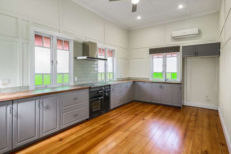 Main view of Homely house listing, 319 Cornwall Street, Greenslopes QLD 4120