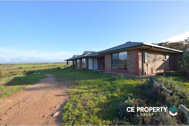 678 Huttons Road, Frayville SA 5238