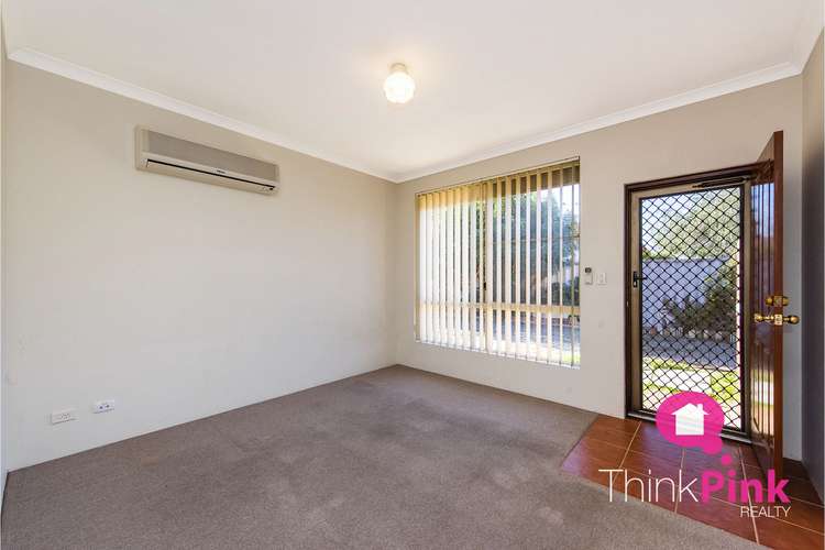 Second view of Homely villa listing, 45A Gresham Street, Victoria Park WA 6100
