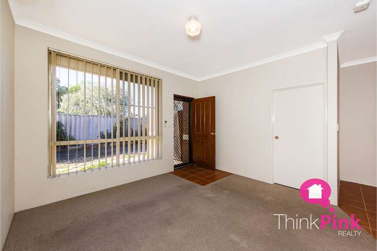 Third view of Homely villa listing, 45A Gresham Street, Victoria Park WA 6100