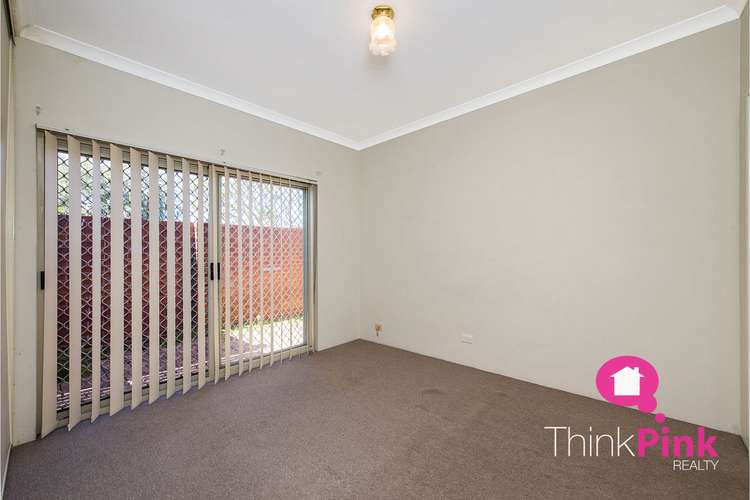 Fifth view of Homely villa listing, 45A Gresham Street, Victoria Park WA 6100