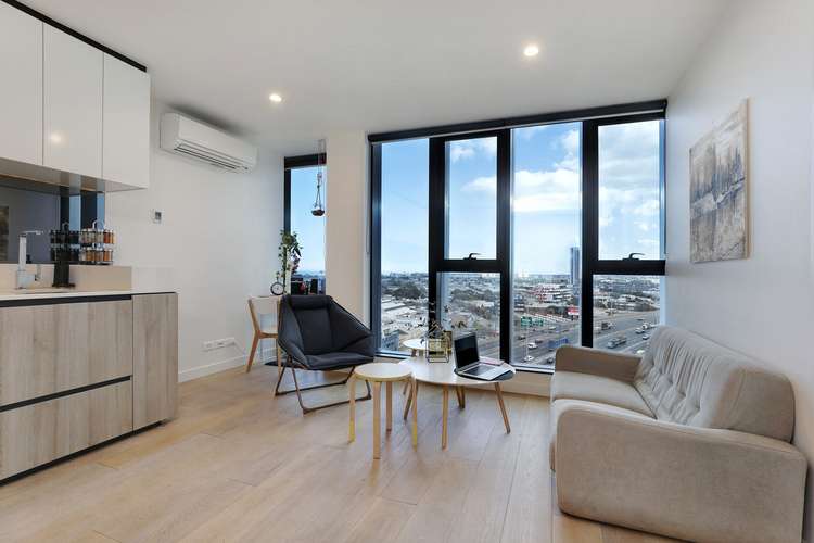 Third view of Homely apartment listing, 1103/58 Clarke Street, Southbank VIC 3006
