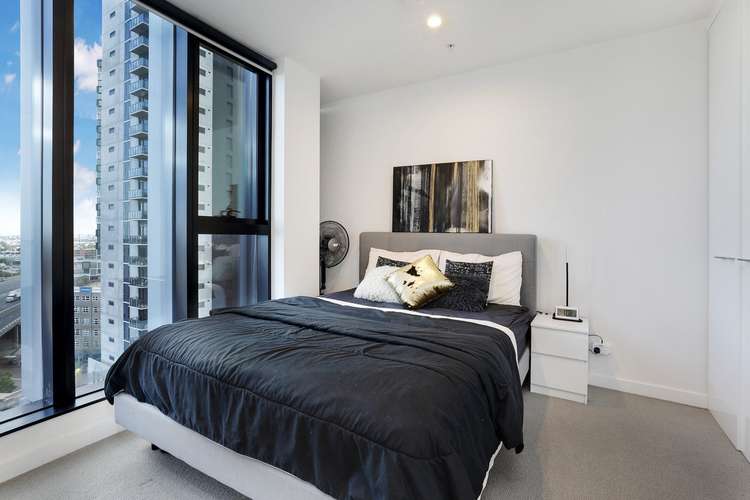 Fifth view of Homely apartment listing, 1103/58 Clarke Street, Southbank VIC 3006