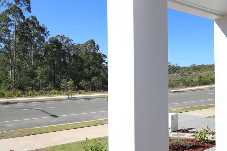 Fourth view of Homely house listing, 157 Happy Jack Drive, Bellbird Park QLD 4300