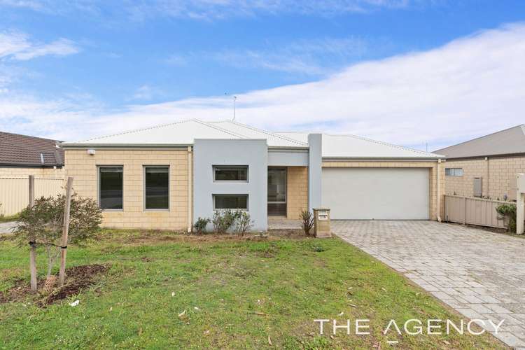 Second view of Homely house listing, 37A Maitland Road, Balga WA 6061