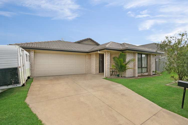 Main view of Homely house listing, 77 McKeachie Drive, Aberglasslyn NSW 2320