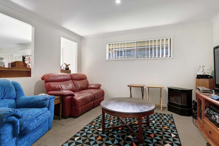 Third view of Homely house listing, 77 McKeachie Drive, Aberglasslyn NSW 2320
