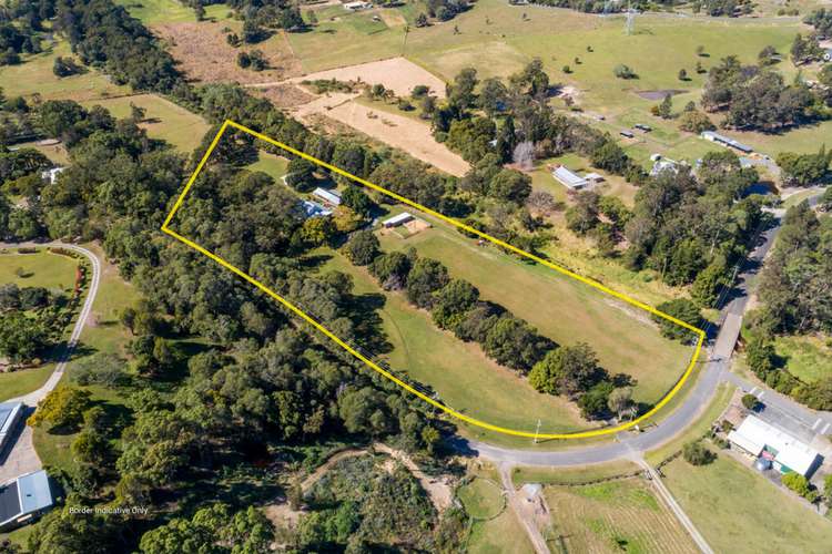 Third view of Homely house listing, 36 Tarata Road, Guanaba QLD 4210