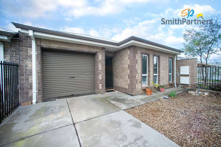 Main view of Homely house listing, 3 McKenzie Road, Elizabeth Downs SA 5113