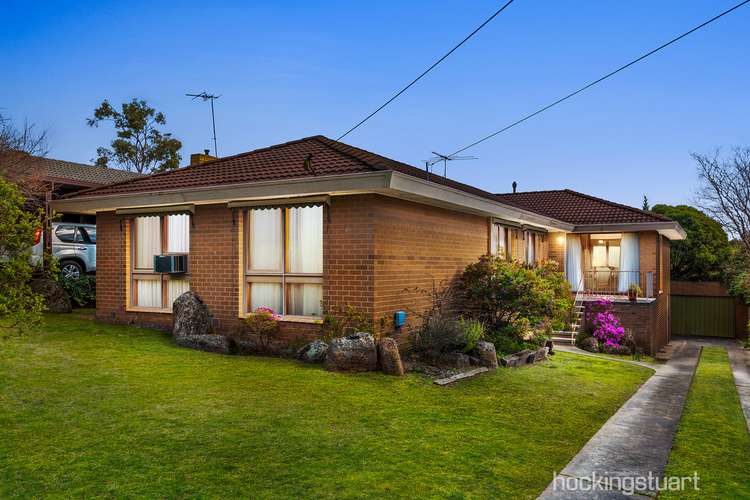 Second view of Homely house listing, 64 Kawarren Street, Balwyn North VIC 3104