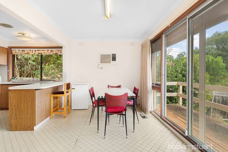 Fifth view of Homely house listing, 64 Kawarren Street, Balwyn North VIC 3104