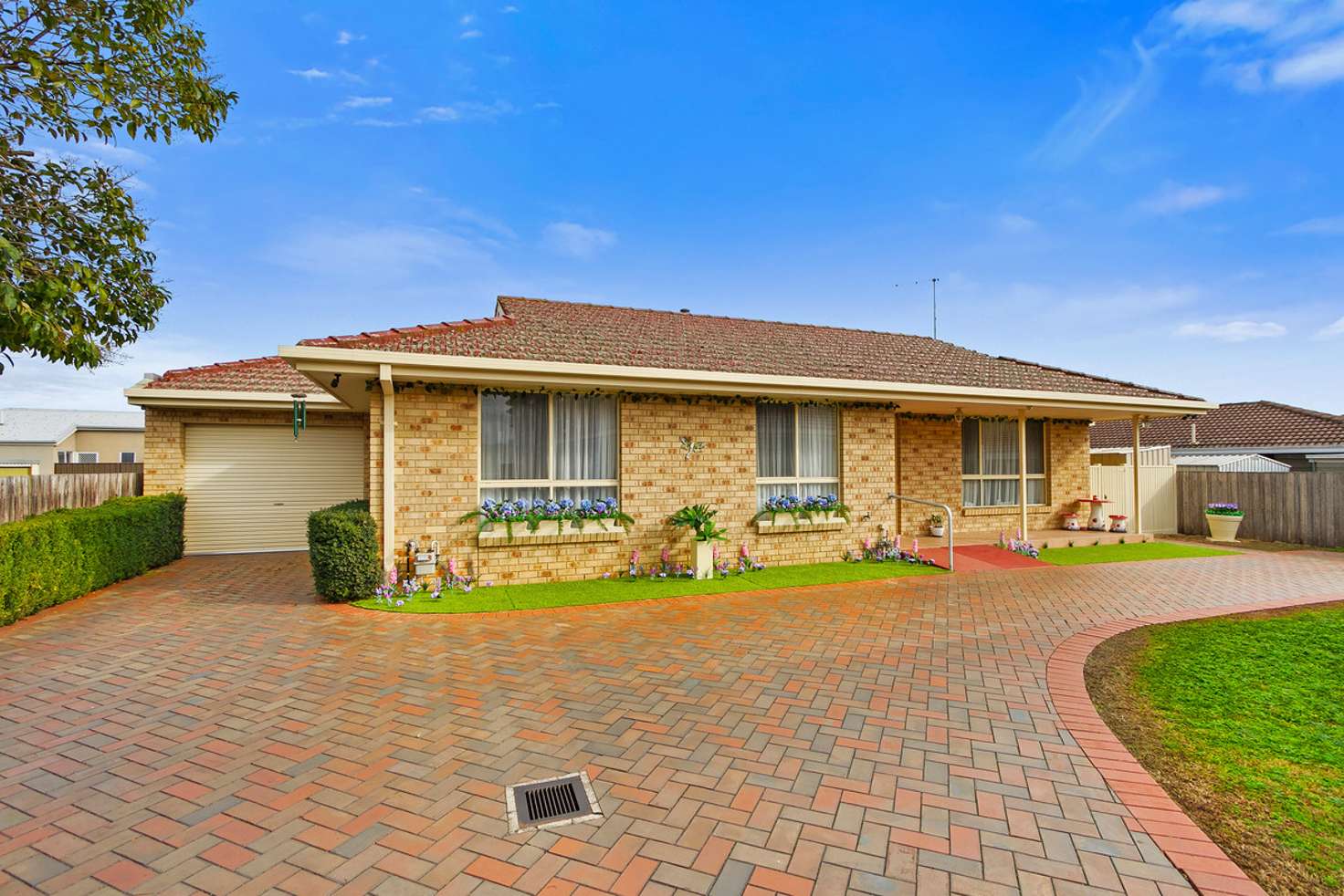 Main view of Homely townhouse listing, 5/71 Stawell Street, Sale VIC 3850