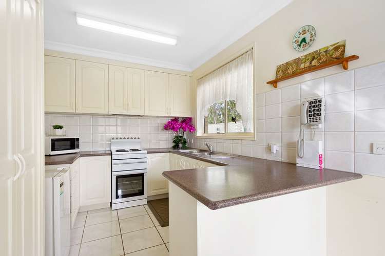 Second view of Homely townhouse listing, 5/71 Stawell Street, Sale VIC 3850