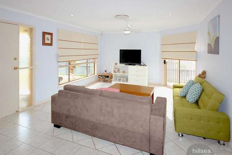 Third view of Homely semiDetached listing, 1/11 Jenaya Place, Labrador QLD 4215