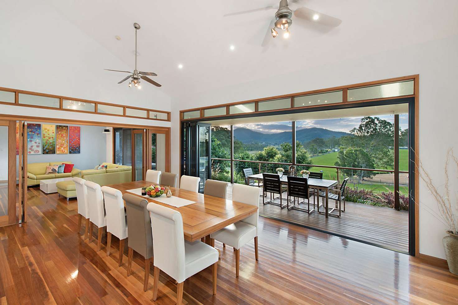Main view of Homely house listing, 187 Andrew Road, Mount Samson QLD 4520