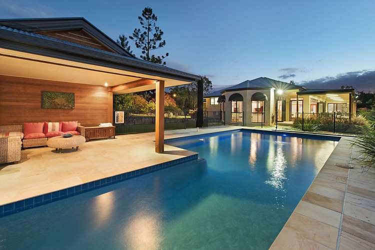 Third view of Homely house listing, 187 Andrew Road, Mount Samson QLD 4520