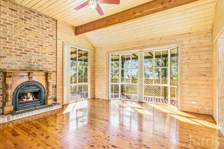 Fifth view of Homely lifestyle listing, 664 Buchanan Road, Buchanan NSW 2323
