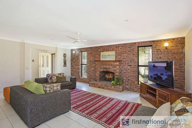 Third view of Homely house listing, 17 Durigan Place, Banora Point NSW 2486