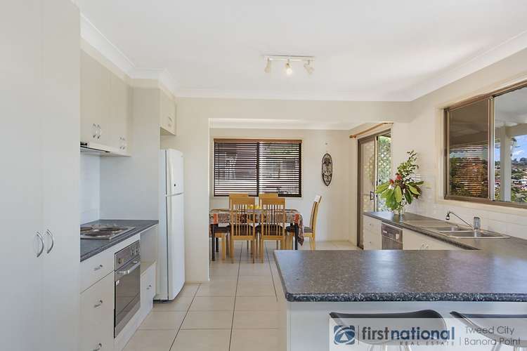 Fourth view of Homely house listing, 17 Durigan Place, Banora Point NSW 2486