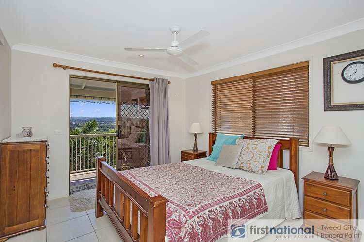 Fifth view of Homely house listing, 17 Durigan Place, Banora Point NSW 2486