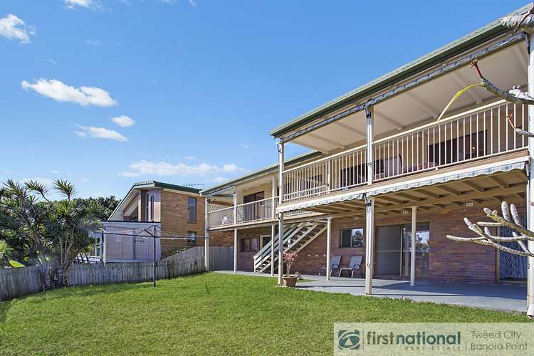 Sixth view of Homely house listing, 17 Durigan Place, Banora Point NSW 2486