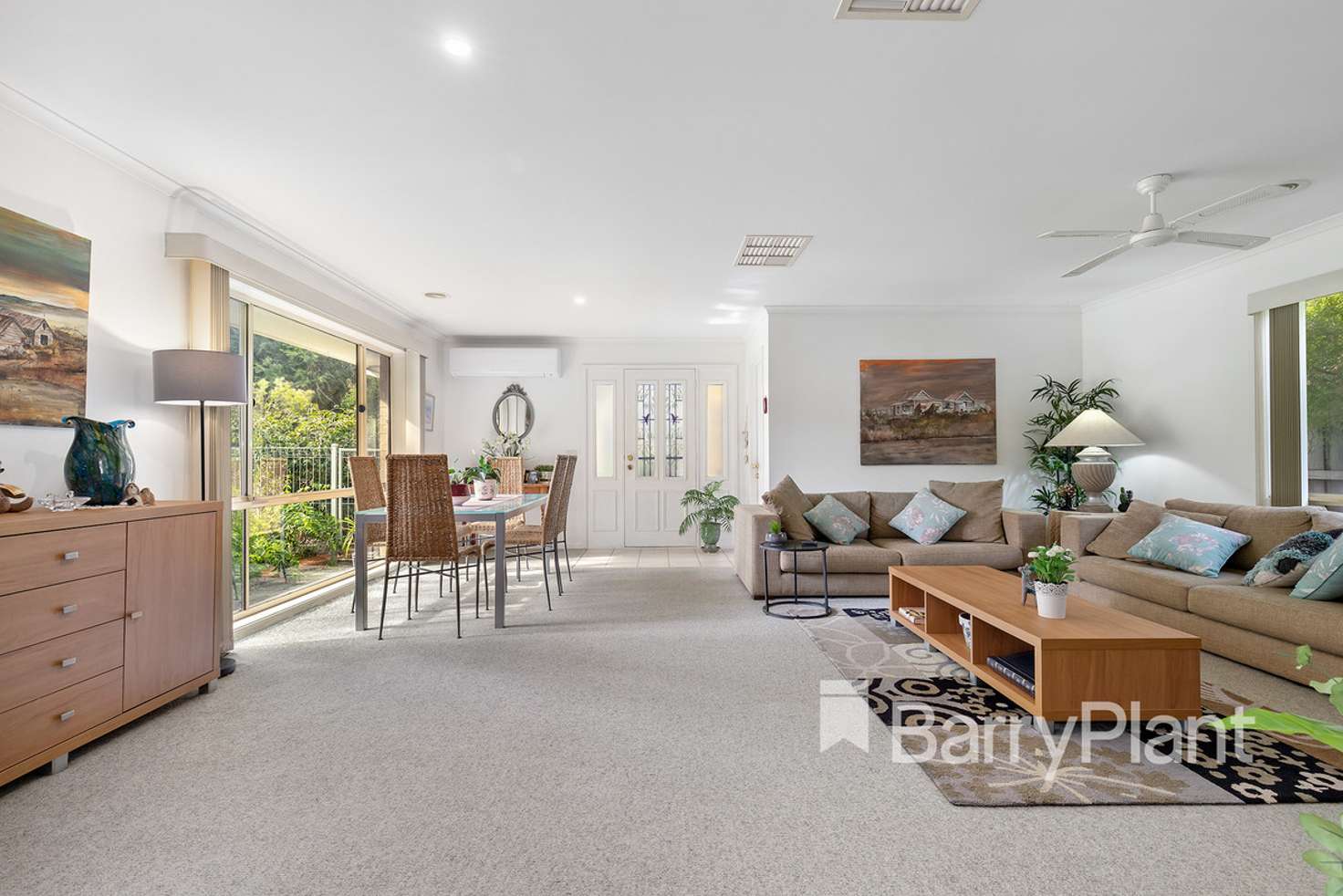 Main view of Homely house listing, 2 Banksia Place, Rosebud VIC 3939