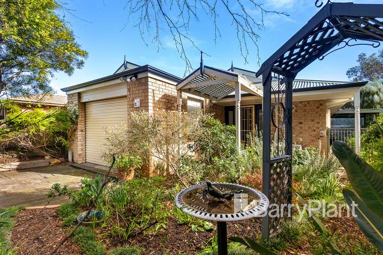 Second view of Homely house listing, 2 Banksia Place, Rosebud VIC 3939