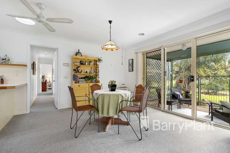 Third view of Homely house listing, 2 Banksia Place, Rosebud VIC 3939