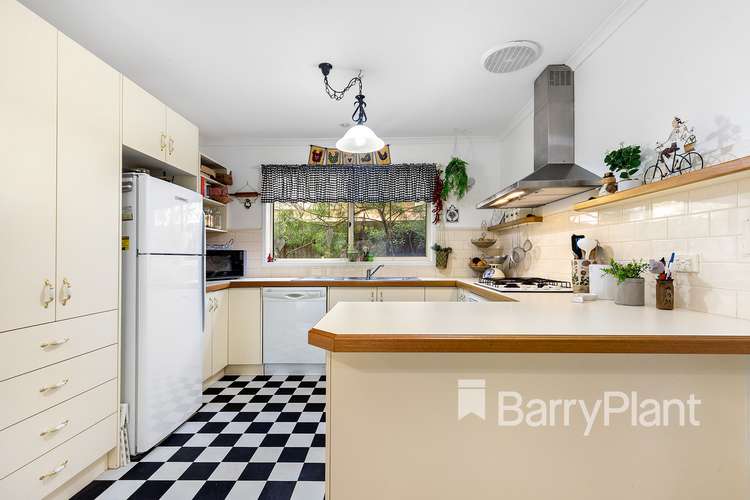 Fourth view of Homely house listing, 2 Banksia Place, Rosebud VIC 3939