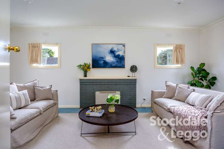 Second view of Homely house listing, 28 Keith Street, Tootgarook VIC 3941