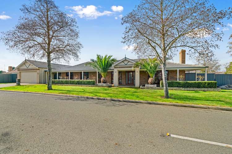 Main view of Homely house listing, 5 Franklin Street, Sale VIC 3850